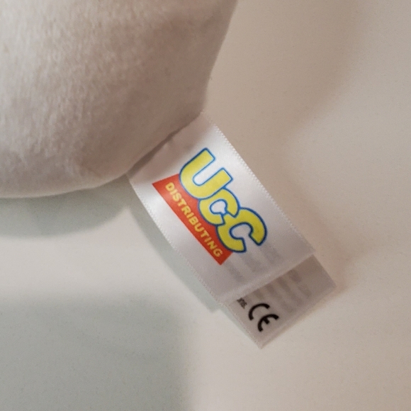 James Odd 1S Out Sooubway Ploosh Plush - Picture 5 of 5